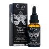 Kropelki orgazmowe Orgasm Drops Intense 30ml Orgie